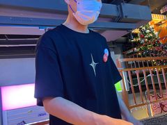 -入火韩国烤肉(凯旋广场店)
