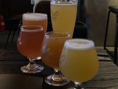 -蜜和麦精酿啤酒吧honey&malt(桐梓林店)