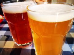 -雪熊哈尔滨烧烤·精酿啤酒·砂锅(中央胜境店)