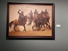 -江苏省美术馆(长江路新馆)