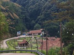 -龙岩森林水乡景区