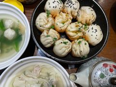 特制小锅生煎-大壶春生煎(四川中路店)