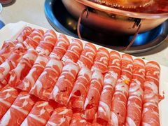 -清真·鸦儿李记·涮肉(马家堡店)