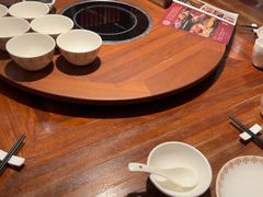 -瑶王府·广西菜(金阳路店)