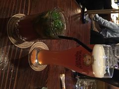 iphone_upload_pic-Shanghai Brew House上海啤酒工坊(老外街店)