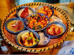 留焕炒饵块-留焕小吃·昆明非遗小吃品牌(文明街店)