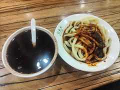 -杜记甜食(大众巷店)