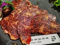 -黑牛の店·和牛烧肉(大悦城店)
