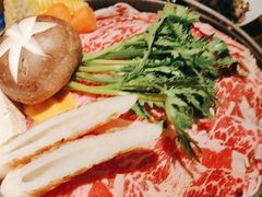 -阿吾罗日本料理(K11艺术中心店)