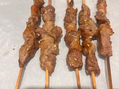 -管氏翅吧(马家堡店)