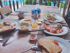 -曼谷王子宫殿酒店