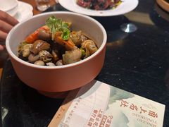 -甬上名灶(天一阁·翠柏店)