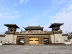 -三国赤壁古战场