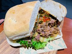 -魏斯理汉堡(西安沣东吾悦店)