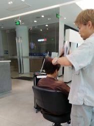 -意廊 Hair Salon