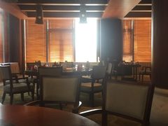 -无锡太悦度假酒店·悦餐厅