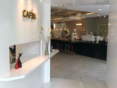 -CAFE'IN精品咖啡体验空间(小寨店)