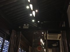 -涌上外婆桥(南塘店)