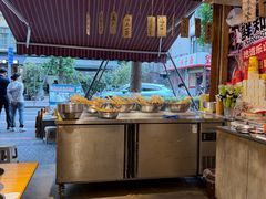 -嘉州鲜知味钵钵鸡(奎星楼店)