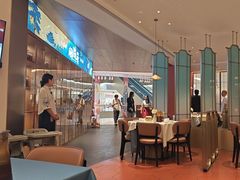 -闽海肴(北辰荟店)