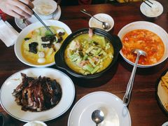 -大牌大·传统杭帮菜(湖滨店)