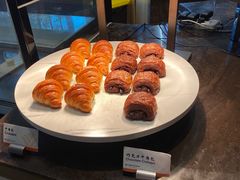 -星璨·自助餐厅-厦门禹洲温德姆至尊豪廷大酒店