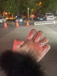 -斯馨·健康美甲美睫