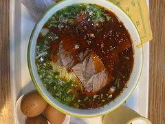 -丝路传奇·中国拉面航母店(北医三院店)