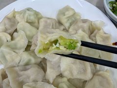 -孖妹上肉饺子馆