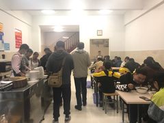 大堂-剑南五香牛肉店