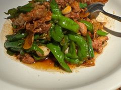 -沅江水·湖南家宴(南村万博长隆商圈店)