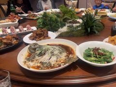 -千品香(碧桂园银河城店)