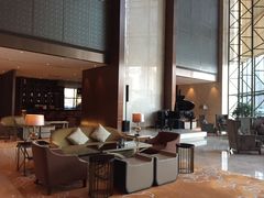 -上海嘉定喜来登酒店