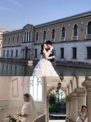 -唯一旅拍·颂当代影像艺术中心(上城店)