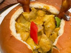 -大树餐厅(红旗街万达店)