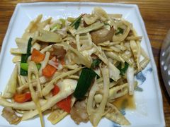 -下梅人家土菜馆(历史文化餐厅度假区店)