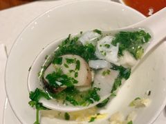 翡翠鱼羹-鼎泰丰(国金店)