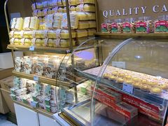 -DANXI丹喜面包·蛋糕(小公园永平店)