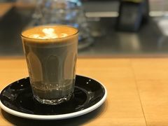 -Seesaw Coffee(苏州中心店)
