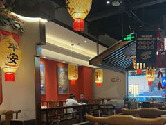 -杨记隆府重庆江湖菜(大悦城店)