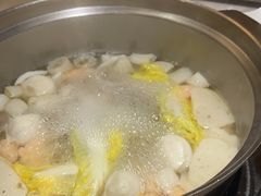 -狐狸爱上椰子鸡(滨江星光大道店)