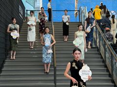 -南京时尚莱迪购物广场(正洪街店)