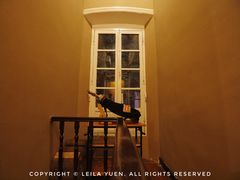 -ALBERGUE 1601 婆仔屋葡国餐厅