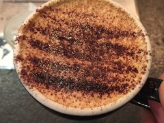-The Coffee Academïcs(铜锣湾店)