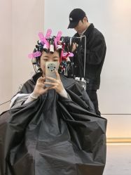 -MY HAIR ARDOR