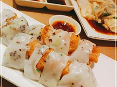 -新加坡高记KOO KEE Restaurant(盈科店)