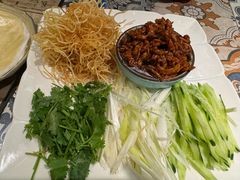 -四姐妹东北饺子(沙尾路店)