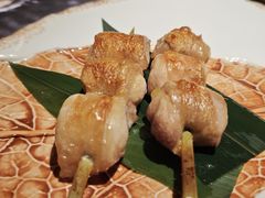 -水之惠鲜鱼料理(王府大街店)