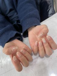 -斯馨·健康美甲美睫