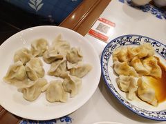 -东方饺子王(新奥购物中心店)